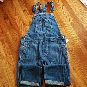 Brand New GAP Overalls